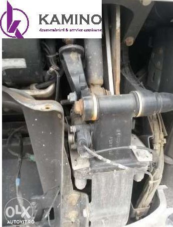 Amortizoare Renault Magnum 2008