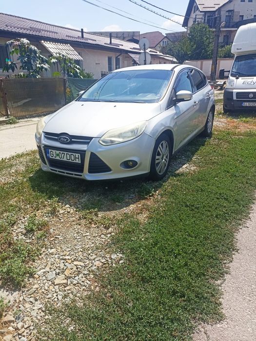 FORD Focus 2013 — imagine 2