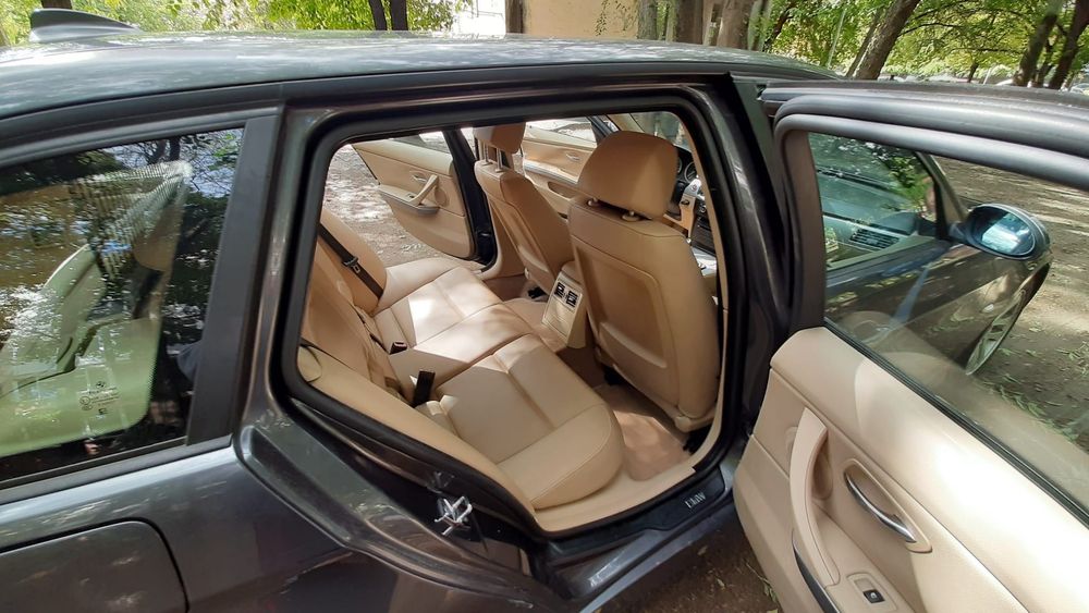 Vand Schimb E91 Autoturism