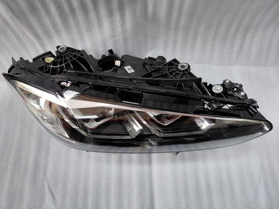 9851036 Нов десен LED фар 4 G22 G23 G26 M4 G82 G83