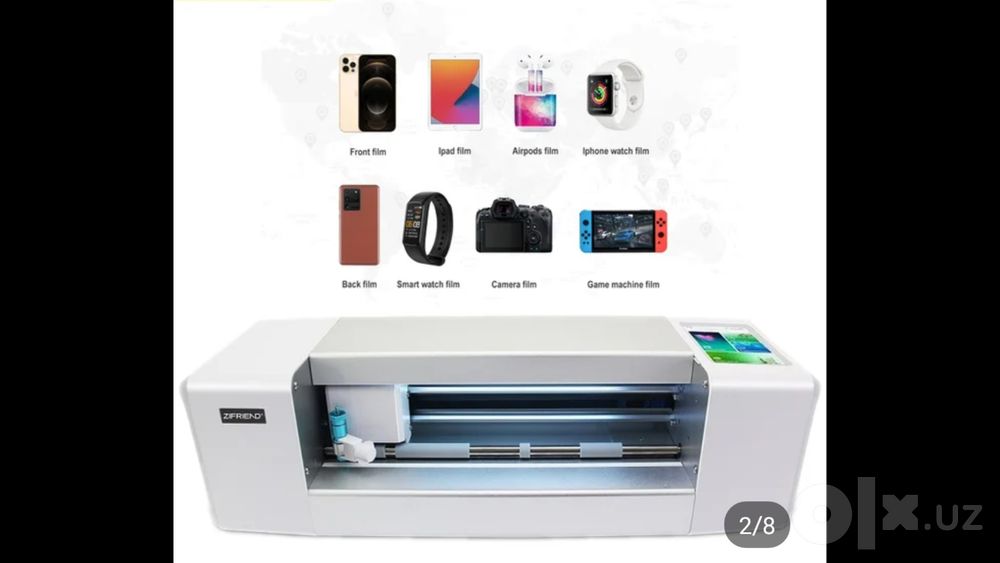 Hoko brone 360 virez