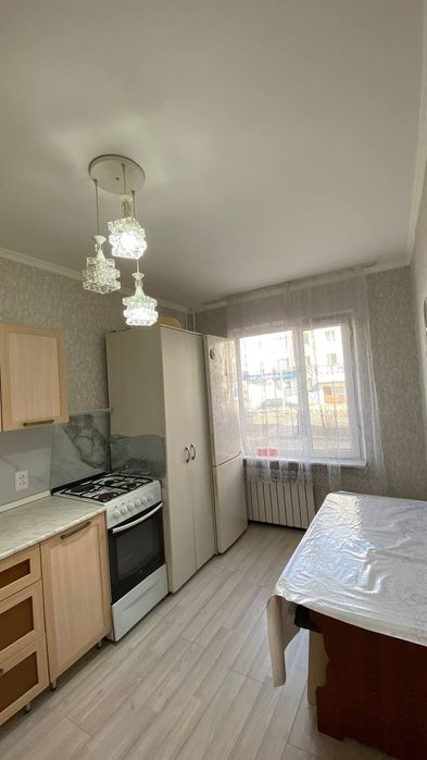 3 комнатная - 17 школа