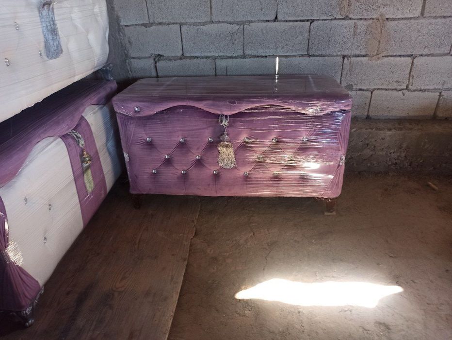 Сандиклар Навоий вилояти