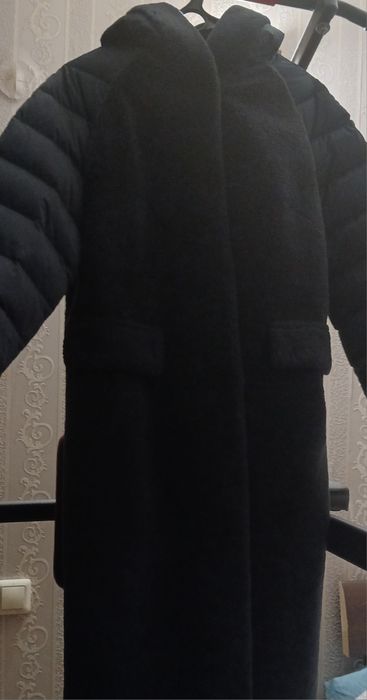 Продам шубу теди