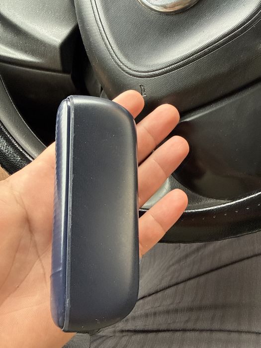 Iqos iluma i folosit