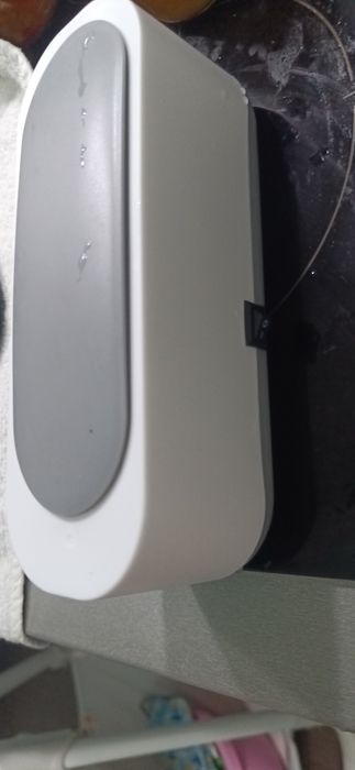 Ултразвуков виброчистач очила