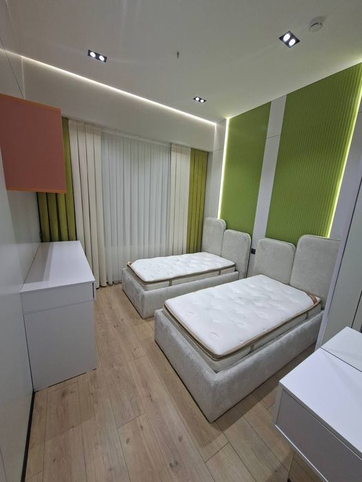 ЖК Акай Сити 3х комн 80м2 ‼️Дархан