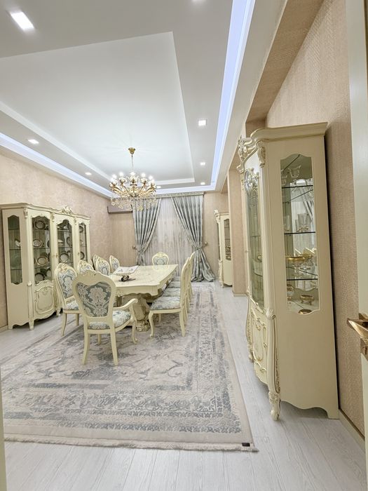 Ул.Гулсара, Саадаф махалля , 4 спальни