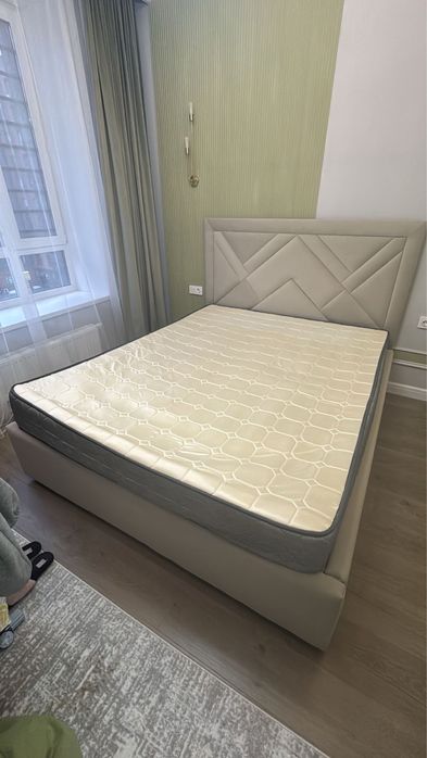 Отдам, Матрас без кровати