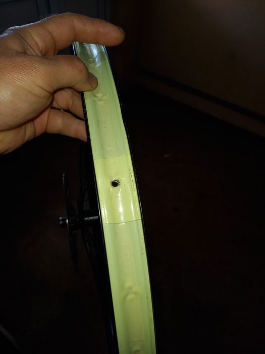 Roti bicicleta 27, 5 frână disk