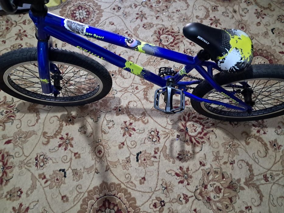 бмх продам за 20к