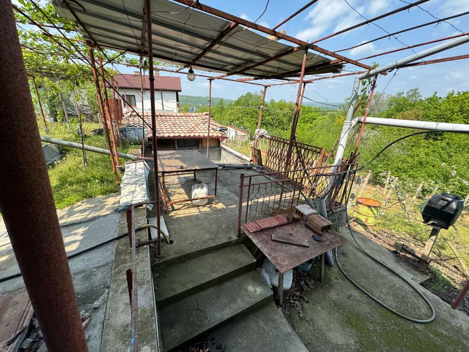 Продава се Къща в Велико Търново, Център - 150 кв.м за 200 €/кв.м - Снимка #16