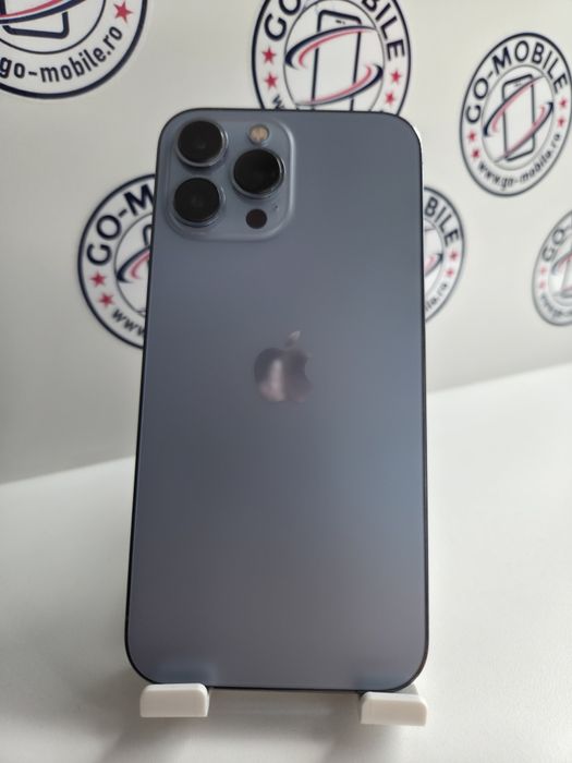 Iphone 13 Pro Max - 256 GB - 100% - Impecabil - Garantie