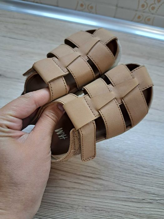 Сандали HM номер 22