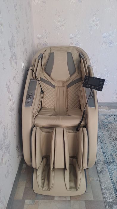 Продам Массаж кресло срочно