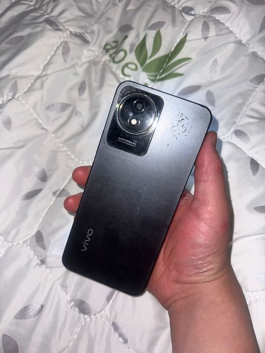 Vivo телефон 32гб