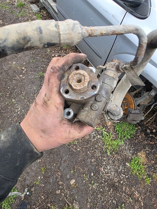 Хидравлична помпа за Volkswagen Seat Audi 1.9 TDI