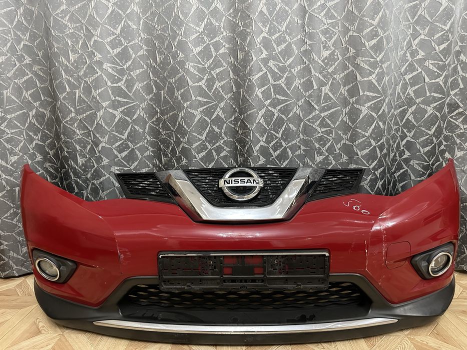 Бампер Nissan X-Trail T32