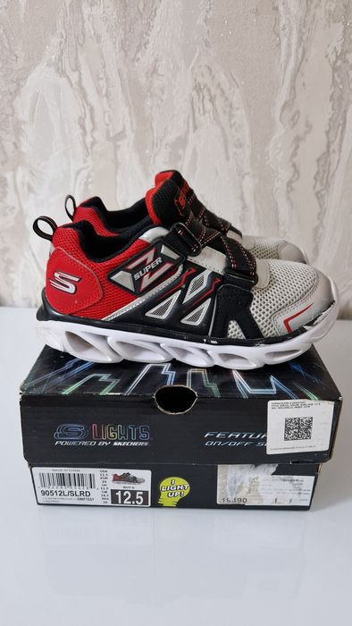 Продам кроссовки! Срочно!