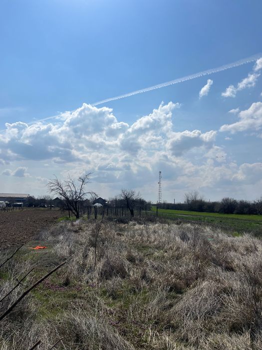 Teren INTRAVILAN Comuna Leu, Dolj