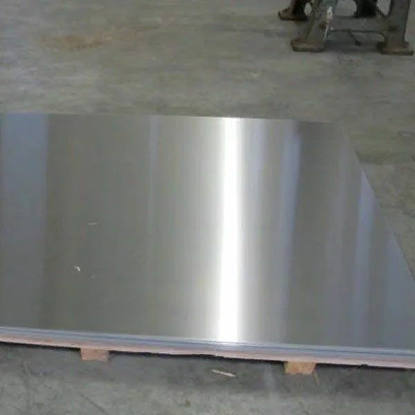 Лист Алюмин - Алюминиевые и Дюралюминиевые разные марки и тольшины