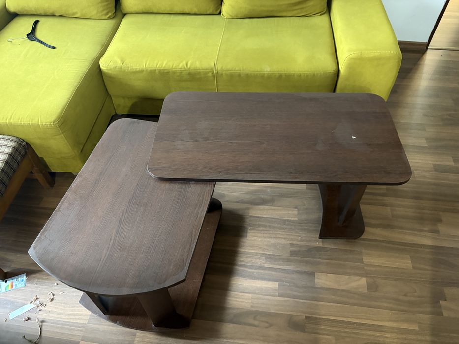 Masa  modulara de living