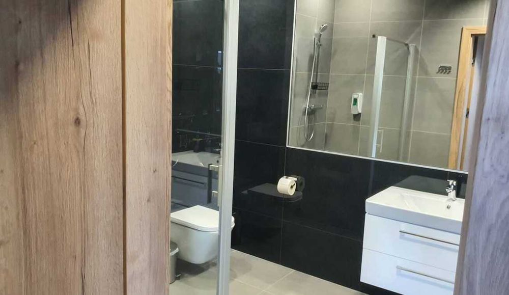 Дава се под наем Едностаен апартамент в Пловдив, Каменица 1 - 46 кв.м за 165 € - Снимка #2