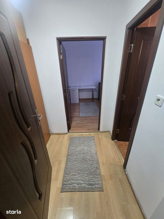 Constantin Brâncuși nr  171 - Apartament 2 camere plus bucătărie
