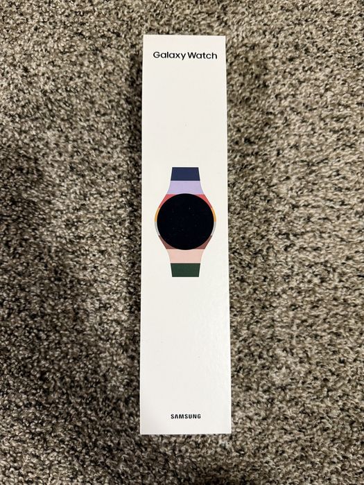 Samsung Galaxy Watch 7 40mm BT