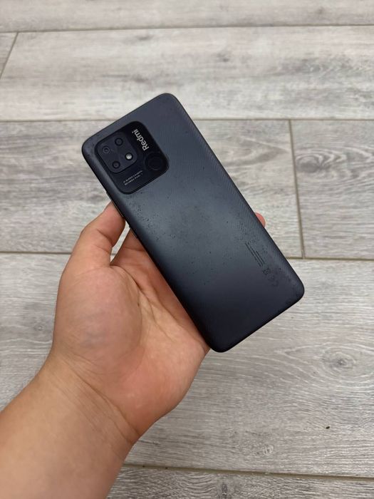 Redmi 10c 64 Skidkada