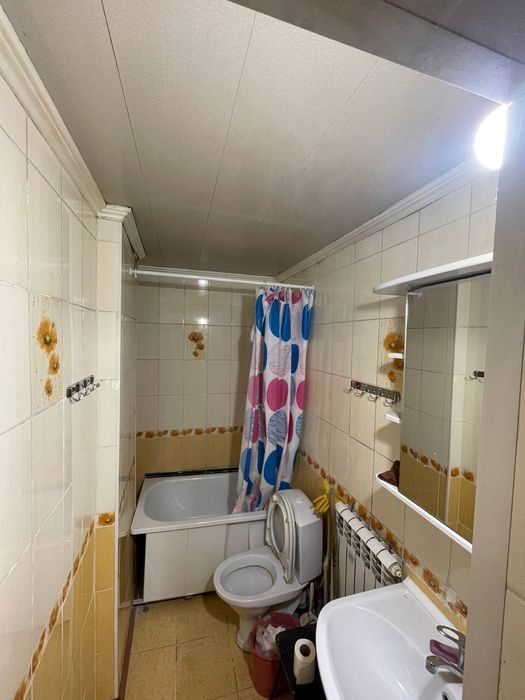 Сдам дом 3х комнатный