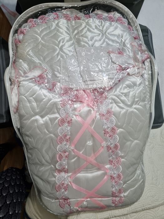 Продам конверт на выписку