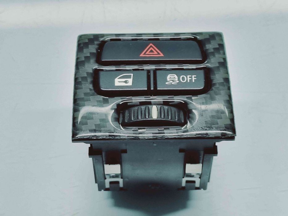 Butoane comenzi consola centrala Bmw 3 Coupe (E92) [Fabr 2005-2011]