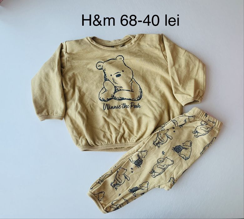 Haine pentru baietel