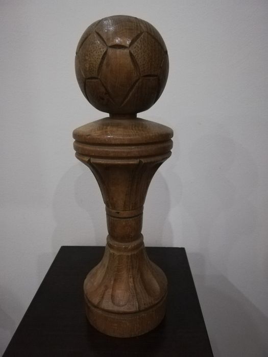 Много интересна, винтидж купа, трофей, спортна награда.