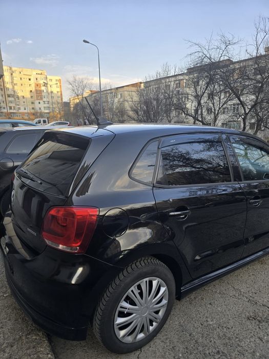 Inchiriez masina VW Polo – ideal Uber / Bolt / Tazz / uz personal