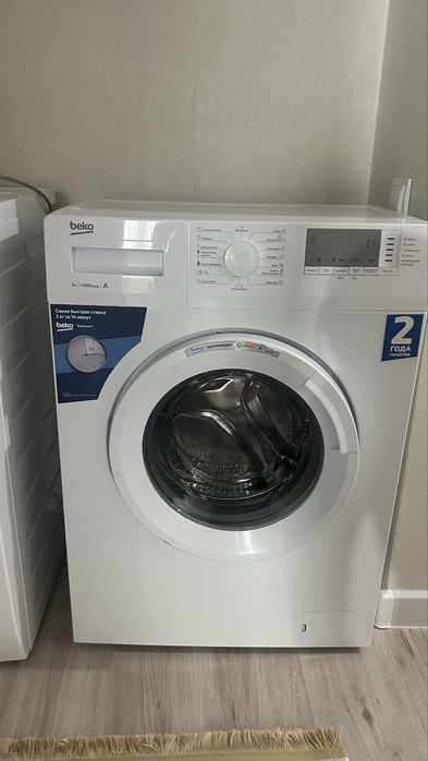 Продам стиральную машину,