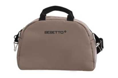 Бебешка количка 2в1 Bebetto Magnum LIGHT PRO - Еко кожа