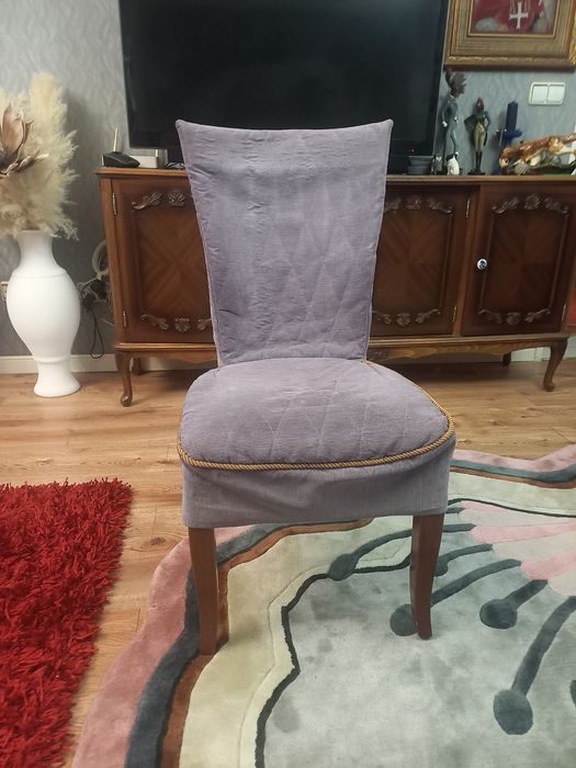 Стулья для гостинной