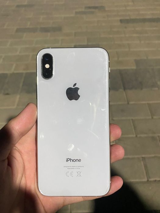 iphone XS идеал состояние