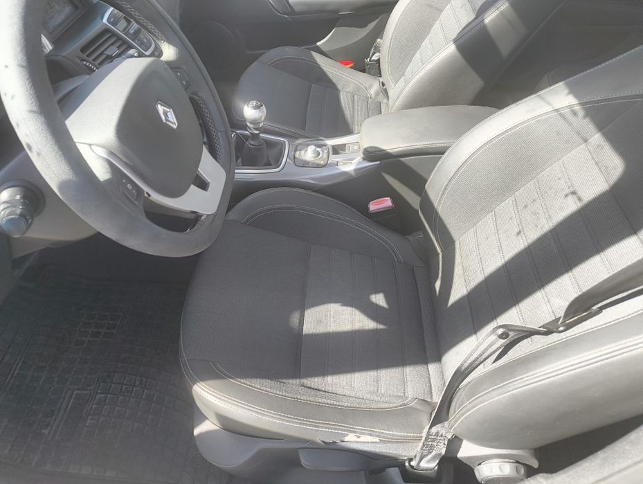 Renault Laguna 3 1.5dci