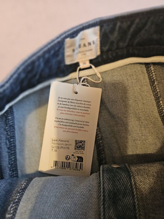 Sezane Миди пола Alexane