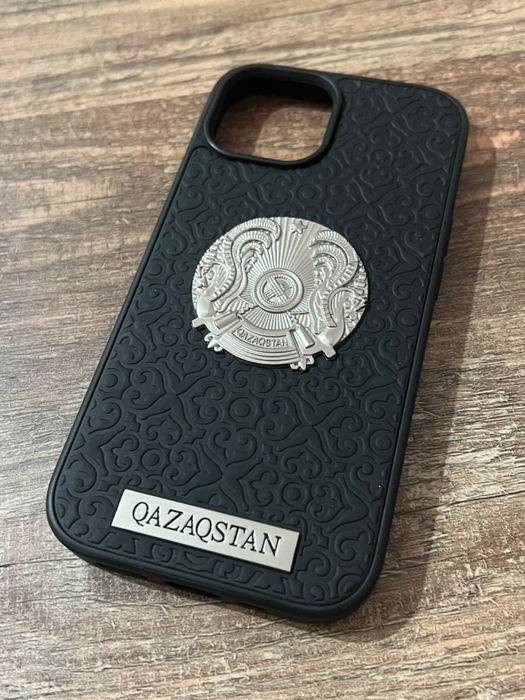 Чехол на айфон 15 iPhone