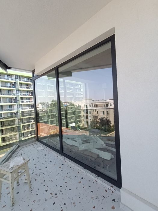 Prestez servicii de curățenie!