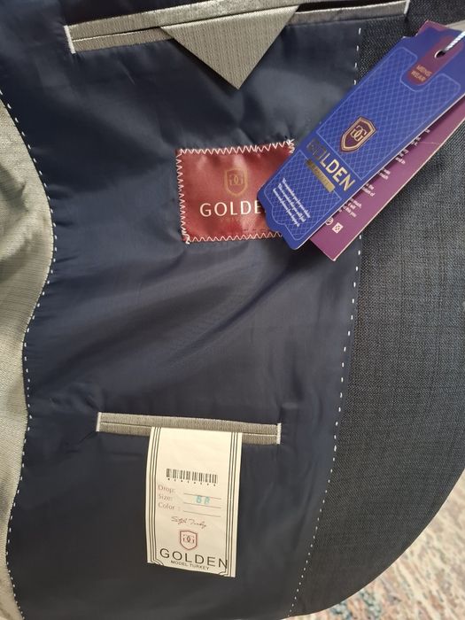 Продам Мужской костюм