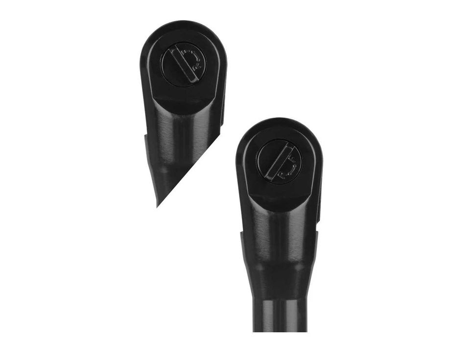 PARKSIDE 20V акумулаторна тресчотка PARP 20-Li A1,комплект с батерия 20V, 2Ah и зарядно устройство и куфар