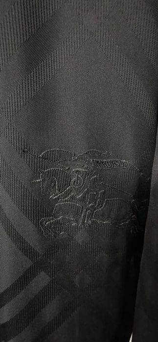 Burberry ветровка мужская