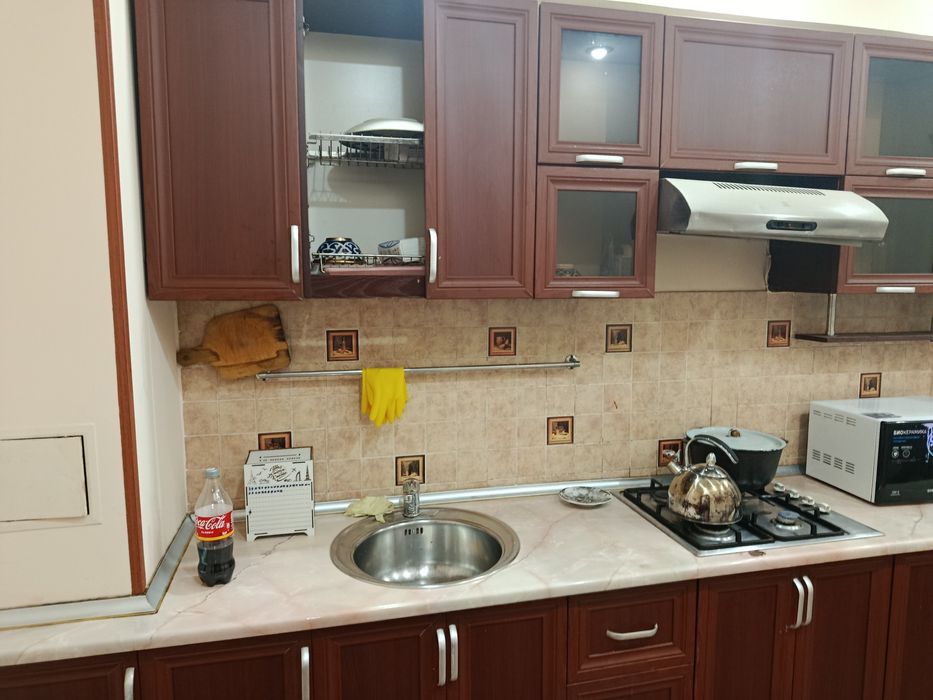 Аренда 2х комнатная Ц-5 Метро Минор можно студентам