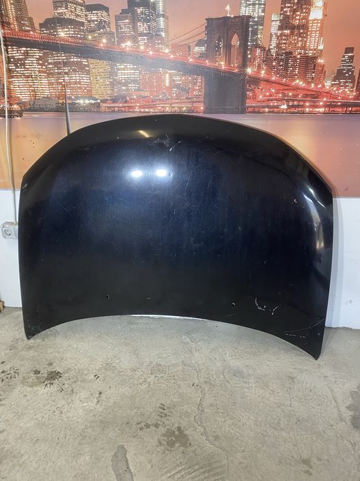 Capota Motor Mitsubishi Outlander 2006-2009