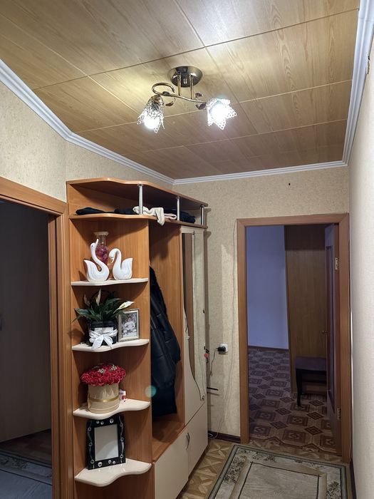 Продается квартира в центре города